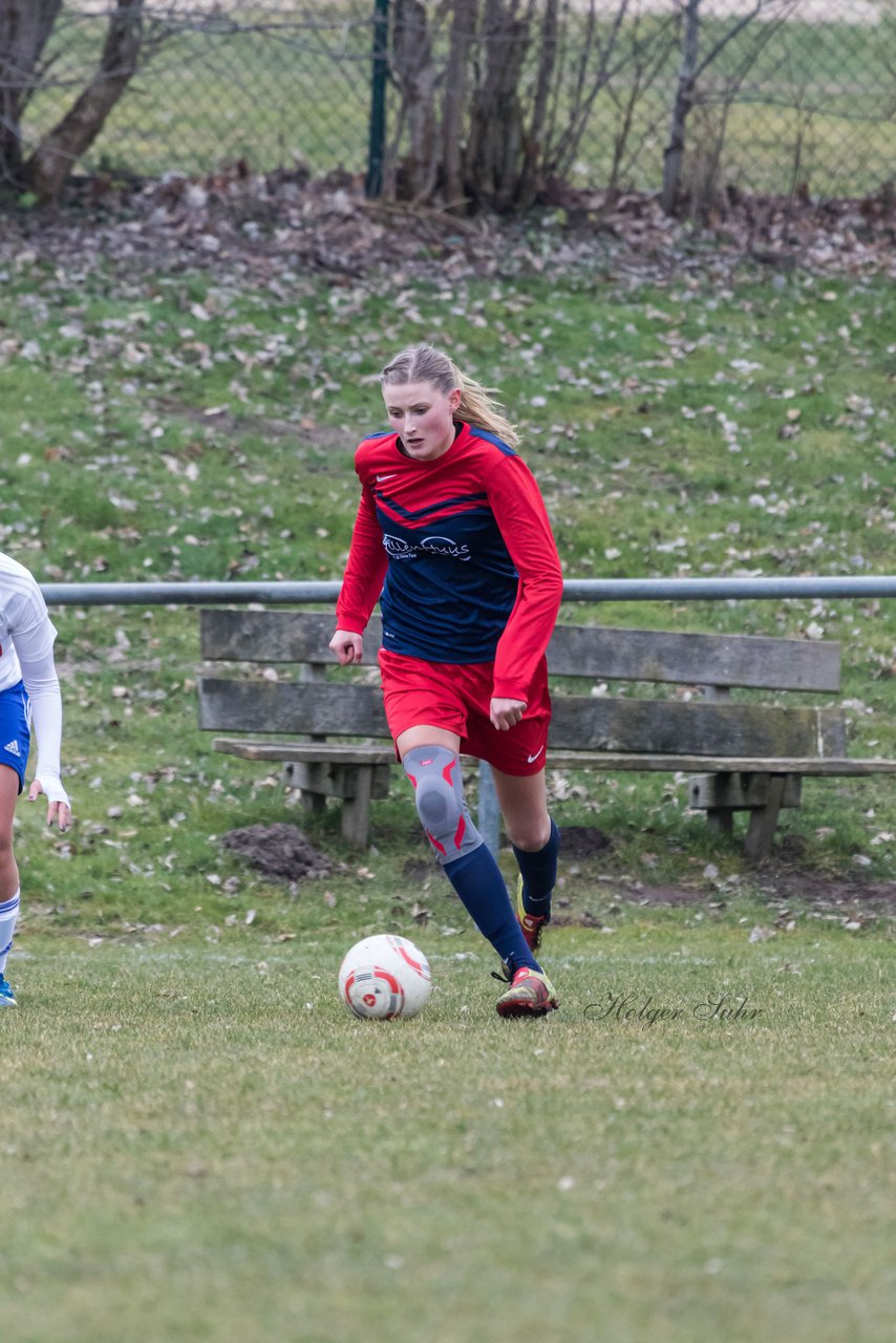 Bild 151 - Frauen TSV Zarpen - FSC Kaltenkirchen : Ergenis: 2:0